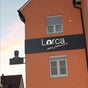 Restaurante Lorca