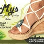 MYS Make Your Sandals Salou
