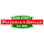 Main Street Pizzeria and Grille