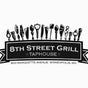 8th Street Grill & Taphouse