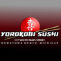 Yorokobi Sushi