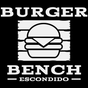 Burger Bench