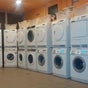 Önkiszolgáló mosoda - Self Service Laundry - Budapest, VII. Dohány utca 37