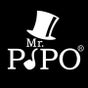 Mr. Pipo