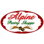 Alpine Pastry Shop