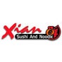 Xian Sushi & Noodle