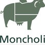 Restaurante Moncholi. Cocina actual
