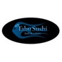 It's Tabu Sushi Bar & Grill