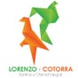 Lorenzo y Cotorra