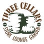 Three Cellars - Oak Creek