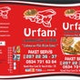 Urfam Ocakbaşı Lahmacun Pide & Kebap