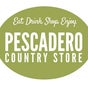 Pescadero Country Store