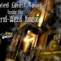 Savannah Ghost Tours -Sorrel Weed Ghost Adventures & Ghost Hunters Gift Shop.