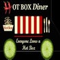 The Hot Box Diner