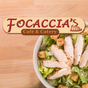 Focaccia's Cafe & Catery