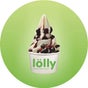 lölly frozen yogurt • ლოლი