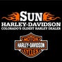 Sun Harley-Davidson