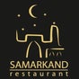 Restaurant "Samarkand"
