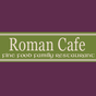 Roman Cafe
