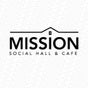 Mission Social Hall and Cafe