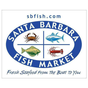 Santa Barbara Fish Market