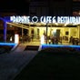 Blue Daphne Cafe-Restaurant