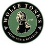 Wolfe Tone's Irish Pub & Kitchen