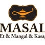 Masal Et & Mangal & Kasap