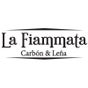 La Fiammata Carbón & Leña