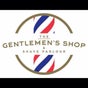 The Gentlemens Shop & Shave Parlour