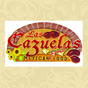 Las Cazuelas Grill - Melvindale