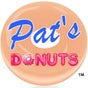 Pat's Donuts