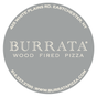 Burrata Wood Fired Pizza