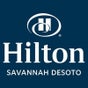 Hilton Savannah DeSoto