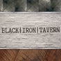 Black Iron Tavern