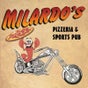 Milardo's Pizzeria and Sports Pub