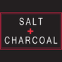 Salt + Charcoal
