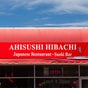 Ahi Sushi & Hibachi