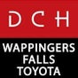 DCH Wappingers Falls Toyota