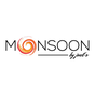 Monsoon Asian Grill & Sushi Bar