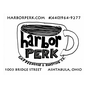 Harbor Perk Coffeehouse & Roasting Co.