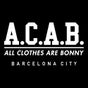 A.C.A.B. Store  (All clothes are bonny)