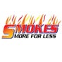 Smokes More For Less