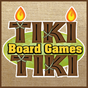 Tiki Tiki Board Games