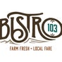 Bistro 103