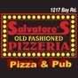 Salvatore's Old Fashioned Pizzeria