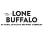 The Lone Buffalo by Tangled Roots Brewing Company