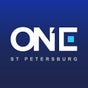 ONE St Petersburg