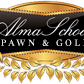 Alma School Pawn & Gold