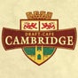 Draft-Cafe Cambridge